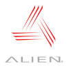 ALien logo