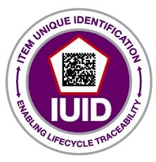 DoD Unique Identification