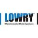 Lowry Computers logo