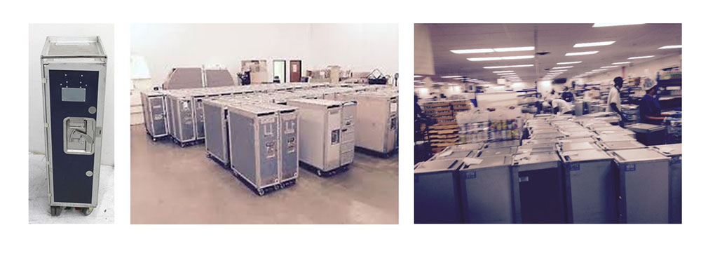 RFID Soltions
